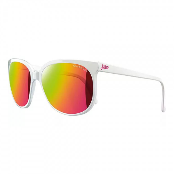 Julbo MEGEVE J4691111 Sunglasses-White